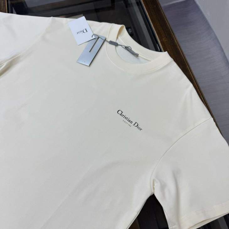 Dior T Shirts Short _SKUDiorXS-Ltltx11015471
